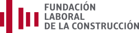 Logotipo Fundación Laboral de la Construcción