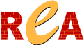 Logotipo REA